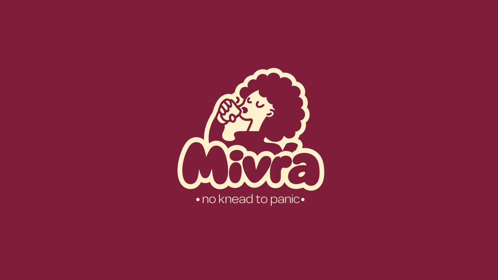Mivra logo