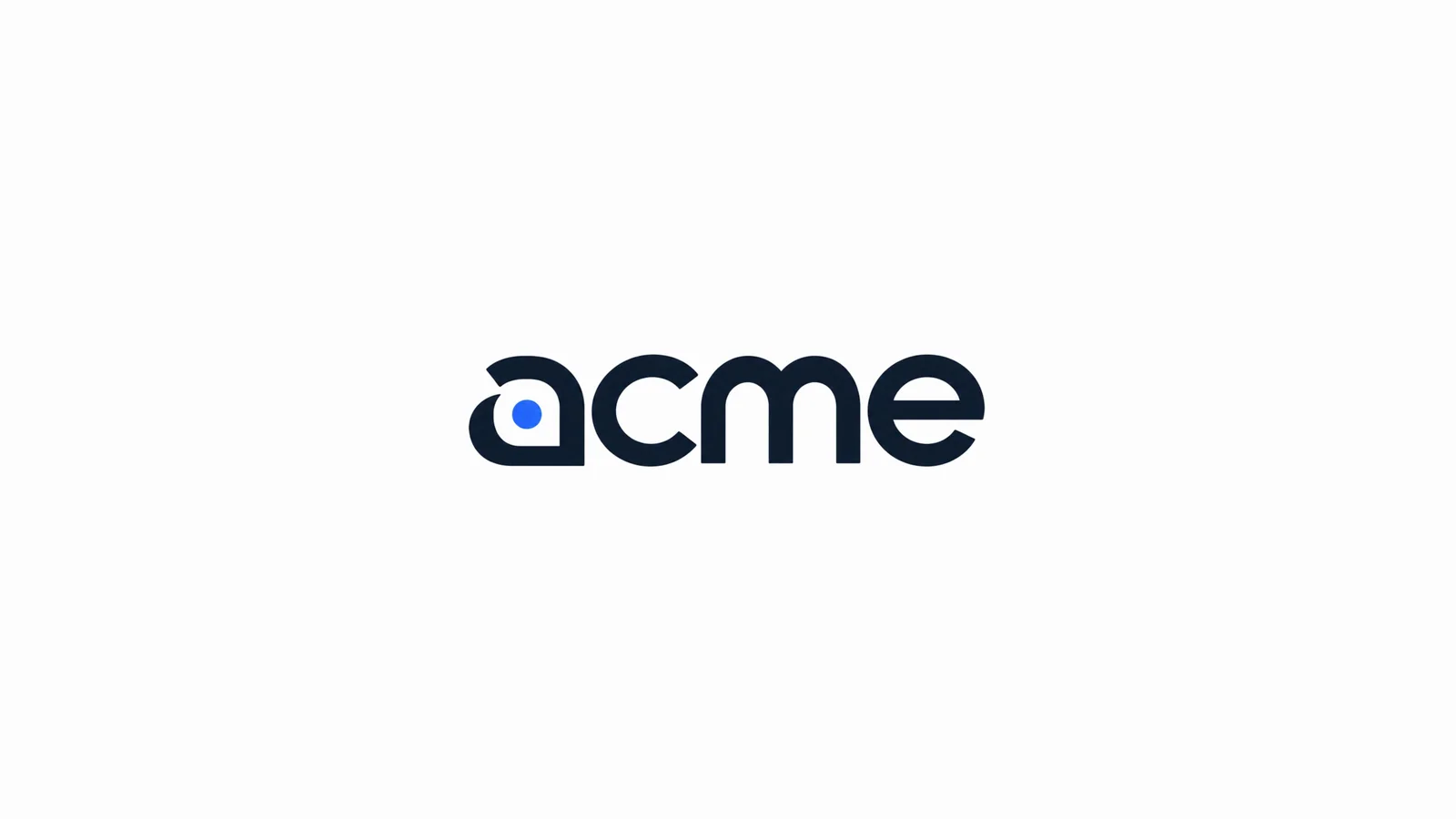 acme logo